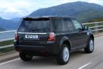 Land Rover Freelander 2 2013 года